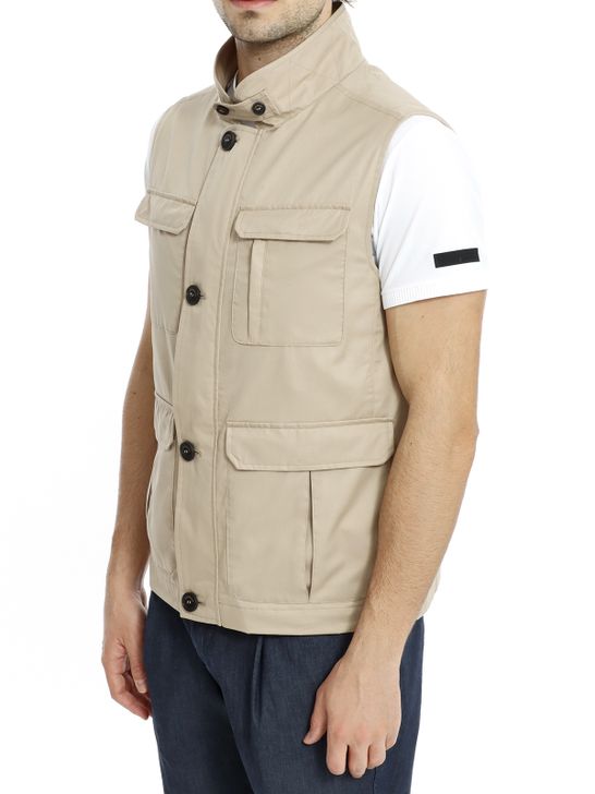 vest-steinbock-sunny-beige