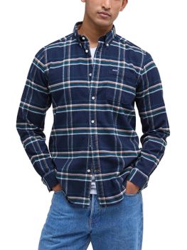Shirt Barbour Ronan Blue
