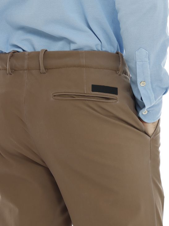 trousers-rrd-surflex-chalk-week-end-light-beige
