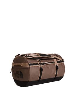 Borsone The North Face Base Camp Duffle S Marrone