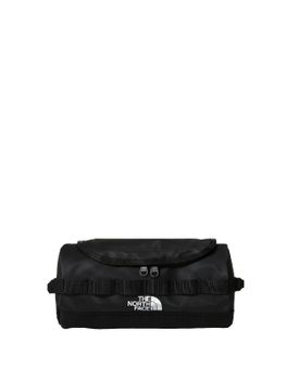 Beauty Case The North Face Base Camp S Nero