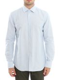 shirt xacus white