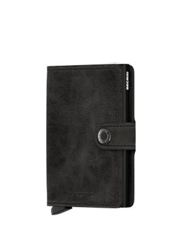 Wallet Secrid Vintage Black