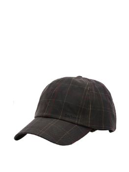 Sport Cap Barbour Haydon Green