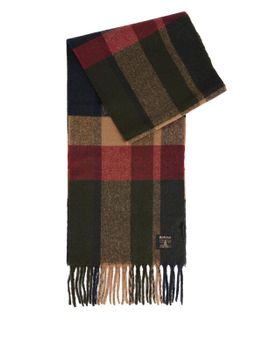 Scarf Barbour Westerdale Beige