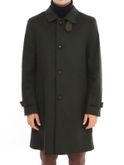 loden steinbock logan green