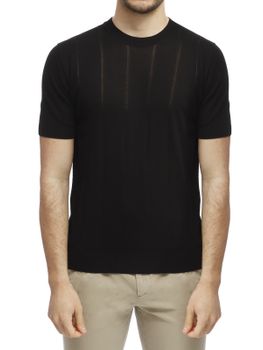 T-Shirt Kangra Black