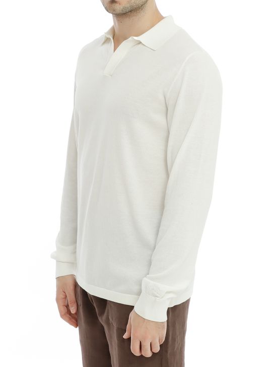 polo-shirt-mc2-saint-barth-cotton-white