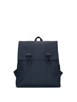 Zaino Rains Msn Bag Blue