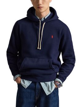 Sweatshirt Polo Ralph Lauren Hoodie Blue