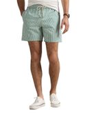 swim trunk polo ralph lauren traveler green