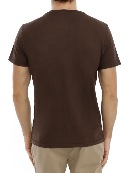 t-shirt-blker-jersey-brown