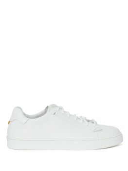 Sneaker Doucal's White
