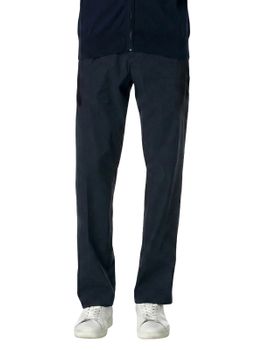 Pantaloni K-Way Ralph Twill Tech Blu