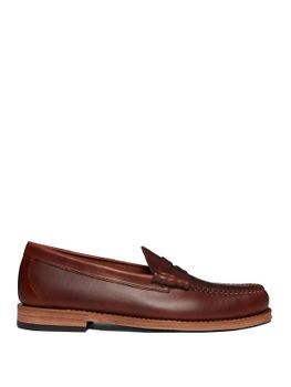 Mocassini G.H. Bass Larson Marrone