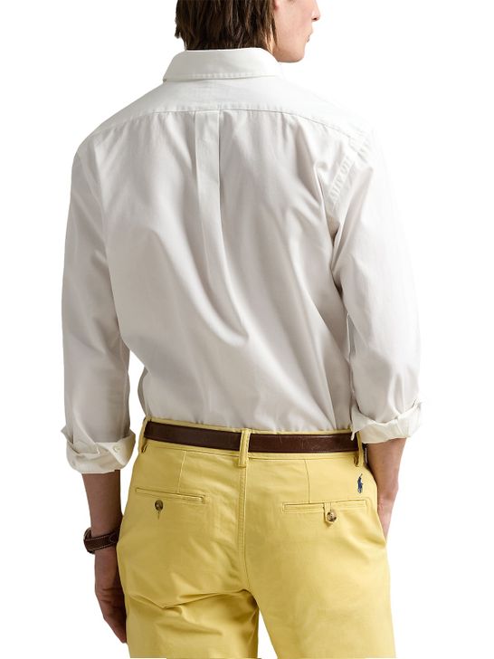 shirt-polo-ralph-lauren-twill-white