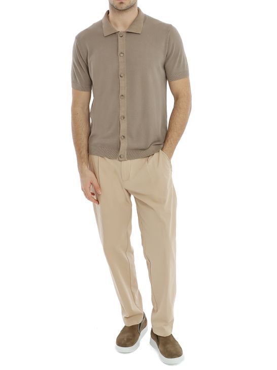 camicia-pendolum-crepe-beige-56068s-2880