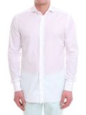 shirt xacus taylor white