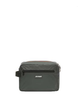 Borsa K-Way Demu Verde