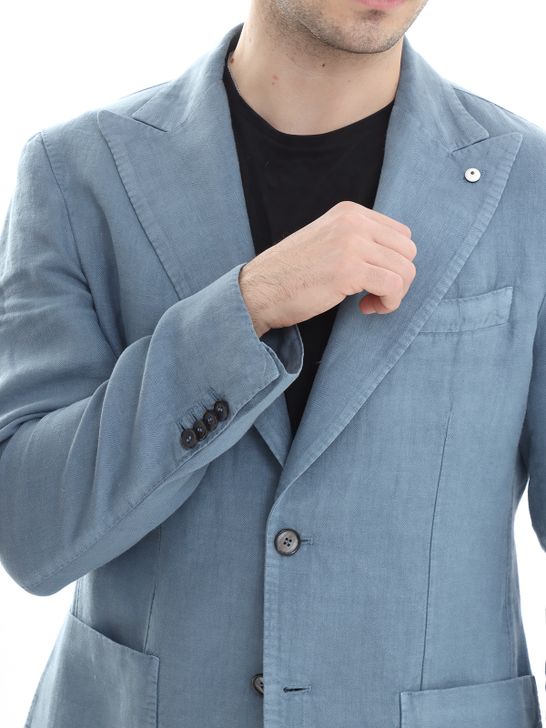blazer-lbm-1911-linen-light-blue