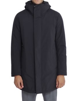 Parka Montecore Black