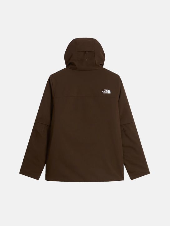jacket-the-north-face-apex-elevation-brown