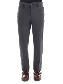 Pantaloni RRD Techno Wash Week Nero