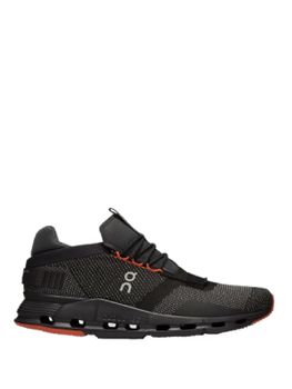 Sneakers On Running Cloudnova Nero