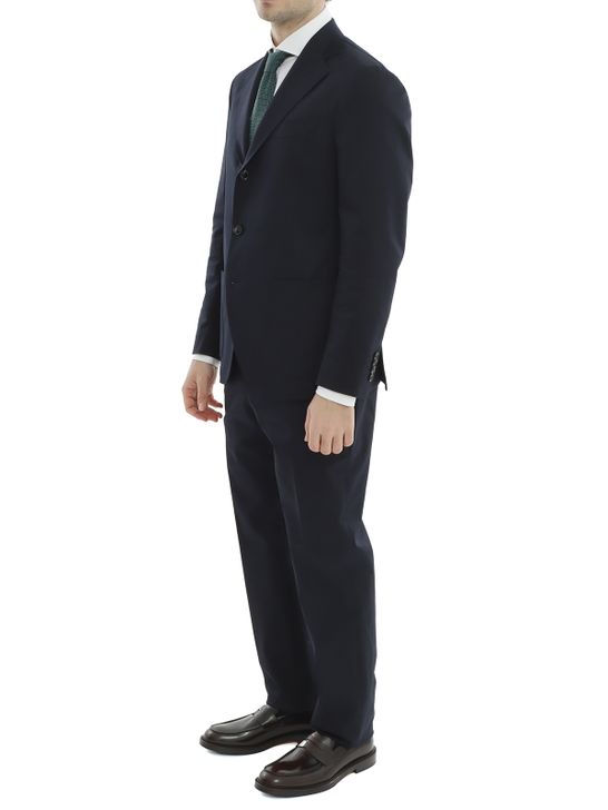 suit-sartoria-latorre-cotton-blue