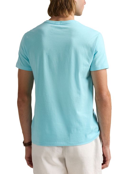 t-shirt-polo-ralph-lauren-jersey-light-blue