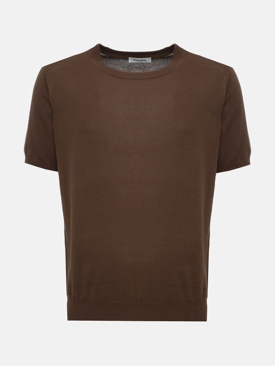 t-shirt-kangra-brown