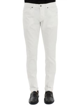 Jeans Dondup George Bianco