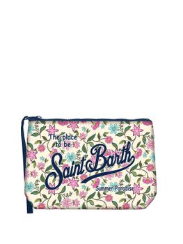 Pochette MC2 Saint Barth Aline Multicolor