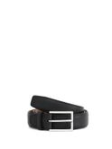 cintura berwick 1707 pelle cross nero