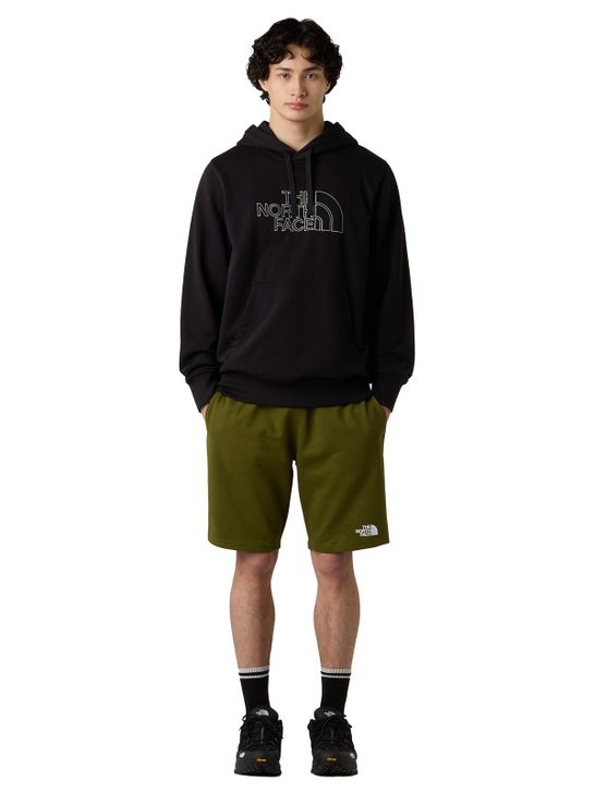 short-the-north-face-standard-light-green