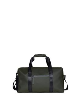 Borsa Rains Trail Gym Bag Verde