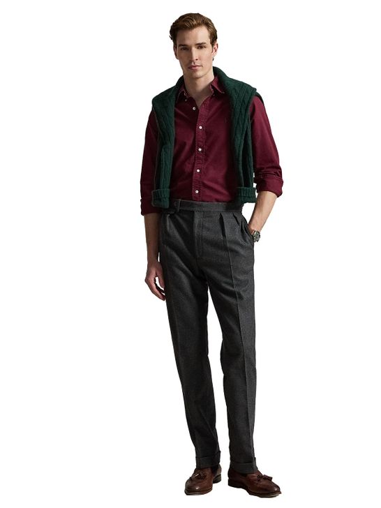 camicia-polo-ralph-lauren-oxford-garment-dyed-bordeaux-710805564-526