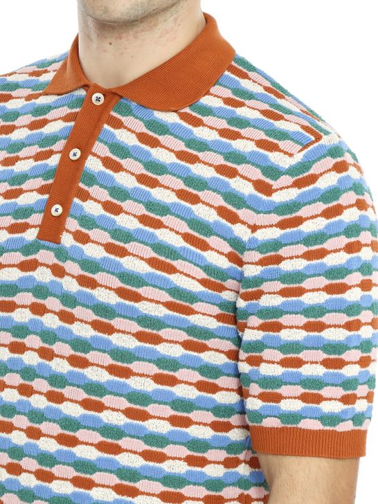 polo-gallia-multicolore-beach-99