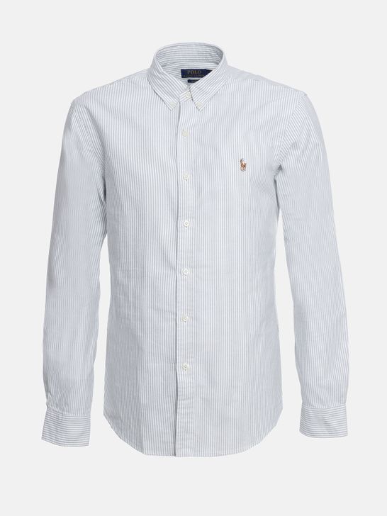 camicia-polo-ralph-lauren-oxford-verde-710953710-008