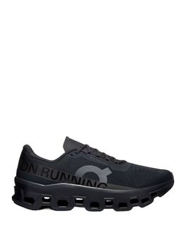 Sneakers On Running Cloudmonster Nero