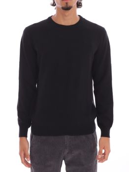 Maglia Kangra Geelong Nero