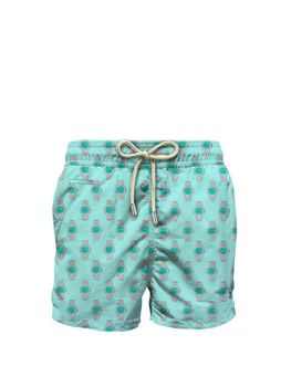 Costume MC2 Saint Barth Ultralight Azzurro
