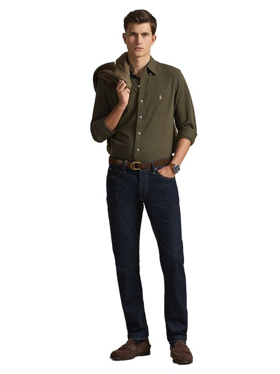 camicia-polo-ralph-lauren-mesh-verde-710654408-111