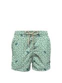 costume mc2 saint barth comfort verde