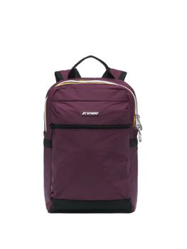 Backpack K-Way Small Laon Bordeaux