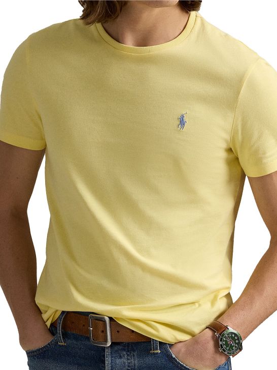 t-shirt-polo-ralph-lauren-jersey-giallo-710671438-414