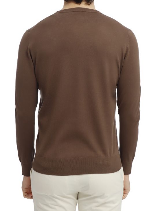sweater-kangra-crewneck-brown