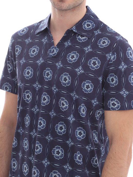 polo-shirt-majestic-filatures-blue