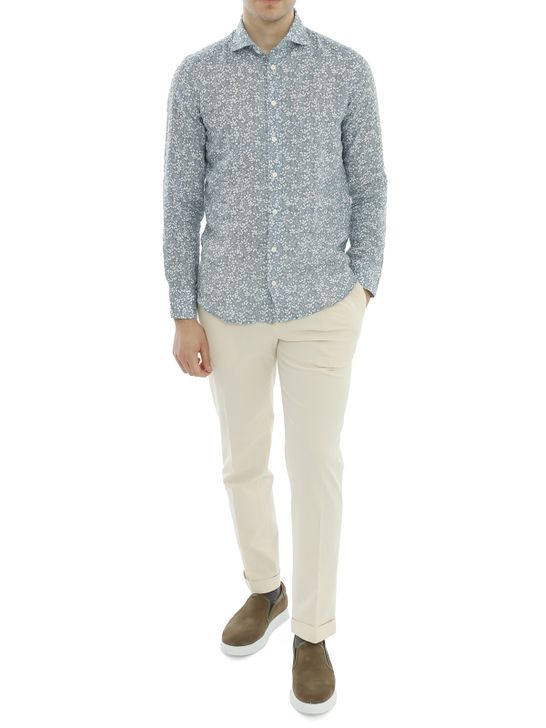 shirt-bastoncino-flowers-blue