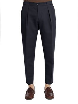 Pantaloni Briglia 1949 Portofino Blu